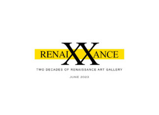 Renaissance XX Set from June 3-28 at SM Megamall Art Center Renaissance XX