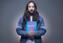 Steve Aoki