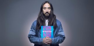 Steve Aoki