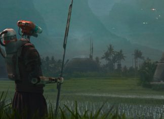 ‘The Creator’: drops trailer and poster for epic sci-fi action thriller The Creator