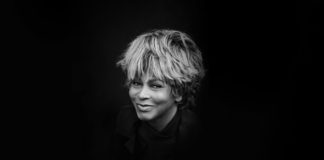 Tina Turner BMG