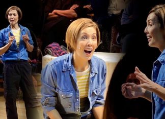 ‘Every Brilliant Thing’ from the POV of a Suicide Survivor Every Brilliant Thing