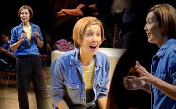 ‘Every Brilliant Thing’ from the POV of a Suicide Survivor Every Brilliant Thing