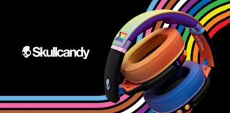 All Love by Skullcandy