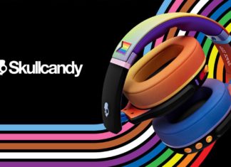 All Love by Skullcandy