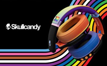 ‘All Love’: Skullcandy unveils Pride-inspired headphones All Love by Skullcandy