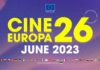 Cine Europa