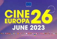 Cine Europa