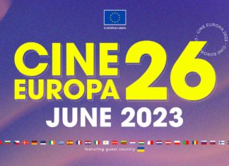 Cine Europa