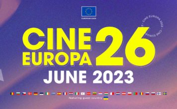 Cine Europa
