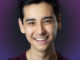 ‘Next to Normal’: Ellis Gage to Play Gabe in Musical’s Taiwan Debut Ellis Gage plays Gabe in Next to Normal