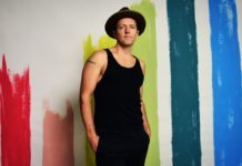 Jason Mraz