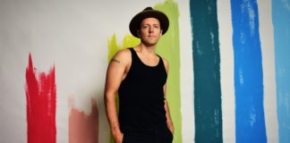 Jason Mraz