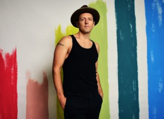 Jason Mraz