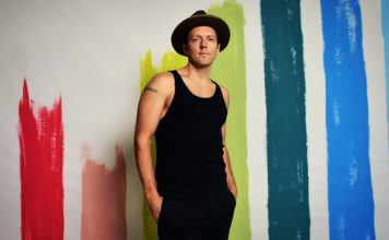 Jason Mraz releases eighth studio album Jason Mraz