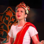 Karylle joins Rama, Hari Cast