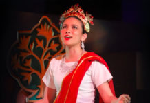 Karylle joins Rama, Hari Cast