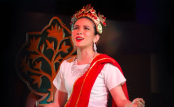 ‘Rama, Hari’ Cast Gathers Big Names and Newbies for 2023 Run Karylle joins Rama, Hari Cast