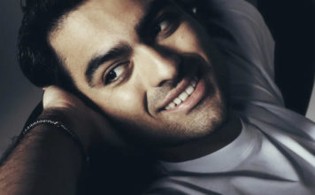 Matteo Bocelli