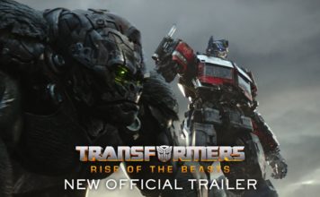 ‘Transformers Rise of the Beasts’ Makes Peru as Filmmakers’ Destination