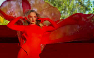 Padam Padam by Kylie Minogue