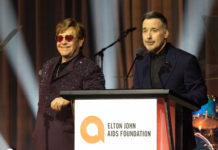 Elton John AIDS Foundation