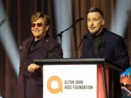 Elton John AIDS Foundation