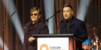 Elton John AIDS Foundation