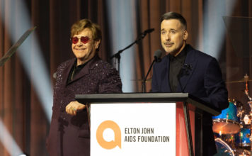 Elton John AIDS Foundation
