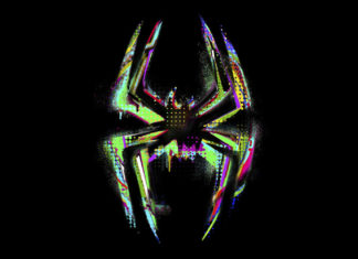 ‘Spider-Man™: Across the Spider-Verse’ – OST by Metro Boomi Spider-Man™: Across the Spider-Verse