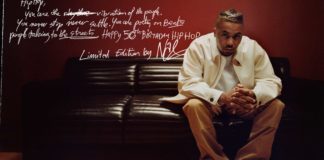 Hennessy Nas Collaboration