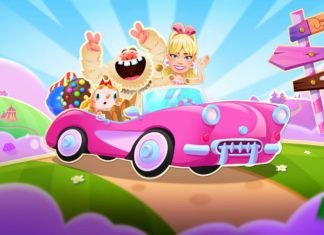 Barbie and Candy Crush Saga announce sweet partnership Barbie and Candy Crush Saga