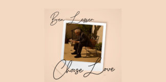 Choose Love EP by Ben Lesser
