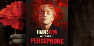 Hadestown Betty Who