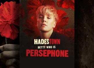 Hadestown Betty Who