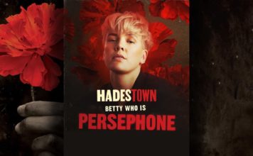 Hadestown Betty Who
