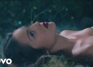 ‘vampire’: Olivia Rodrigo returns with new single vampire by Olivia Rodrigo