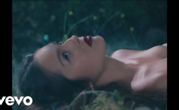 vampire by Olivia Rodrigo
