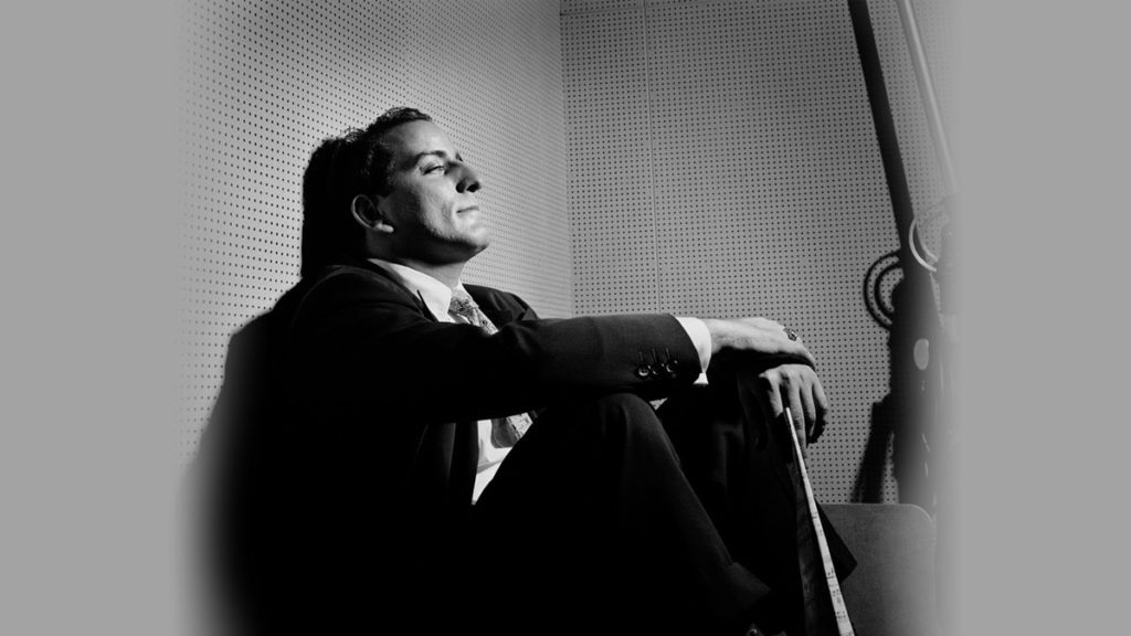 Tony Bennett