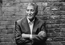 Tony Bennett