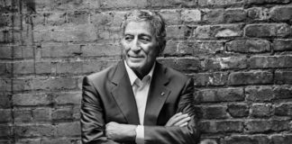 Tony Bennett