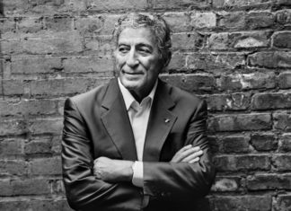 Tony Bennett
