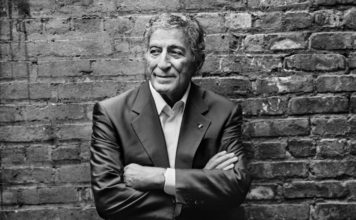 Tony Bennett passes away at 96 Tony Bennett