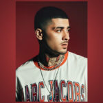 ZAYN signs with Mercury Records