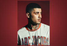 ZAYN signs with Mercury Records