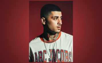 ZAYN signs with Mercury Records
