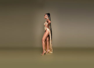 A Whole Mood by Torica