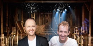 Hamilton Ticket Lottery