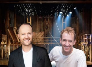 Hamilton Ticket Lottery