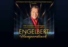 Engelbert Humperdinck